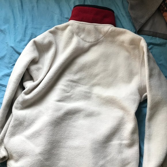 Private Member ski fleece (Medium/small) - Picture 3 of 3